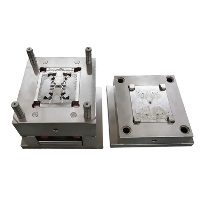 Komponen laser Injeksi Bentuk Khusus untuk Peralatan Laser Non-Standard