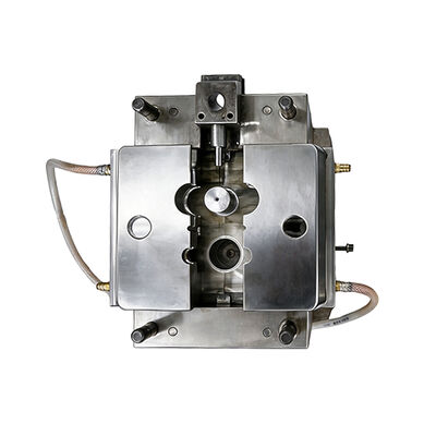 Hardened Cavity Medical Instrument Mold Long Service Life For Continuous Mass Medical Parts Production