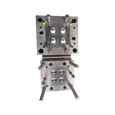 Pabrik Custom Light Cover Mold High Gloss Mudah Demolding Untuk Rumah & Commercial Lighting Shade