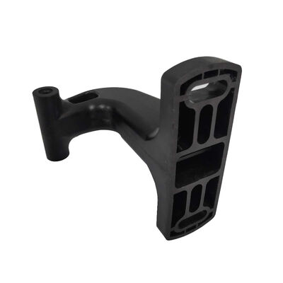 Desain Modern Plastik Banyo Organizer Menyimpan Ruang untuk Kamar Mandi Penyimpanan Aksesoris Vanity